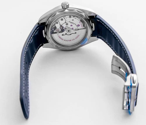 Seamaster Aqua Terra 150M - Image 3