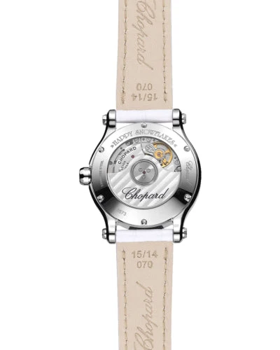 Happy Sport Snowflakes Automatic - Image 3