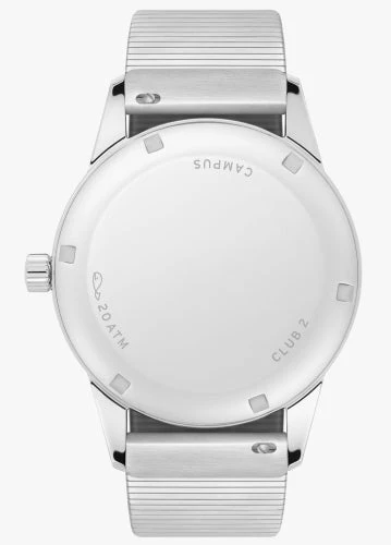 Club Campus Neomatik 39 - Image 5