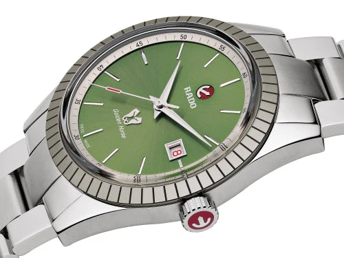 Hyperchrome Golden Horse - Image 5