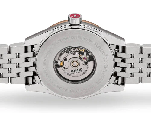 Hyperchrome Classic Automatic Diamonds - Image 3