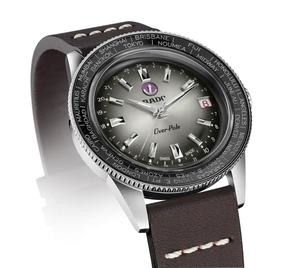 Captain Cook Over-Pole - Image 3