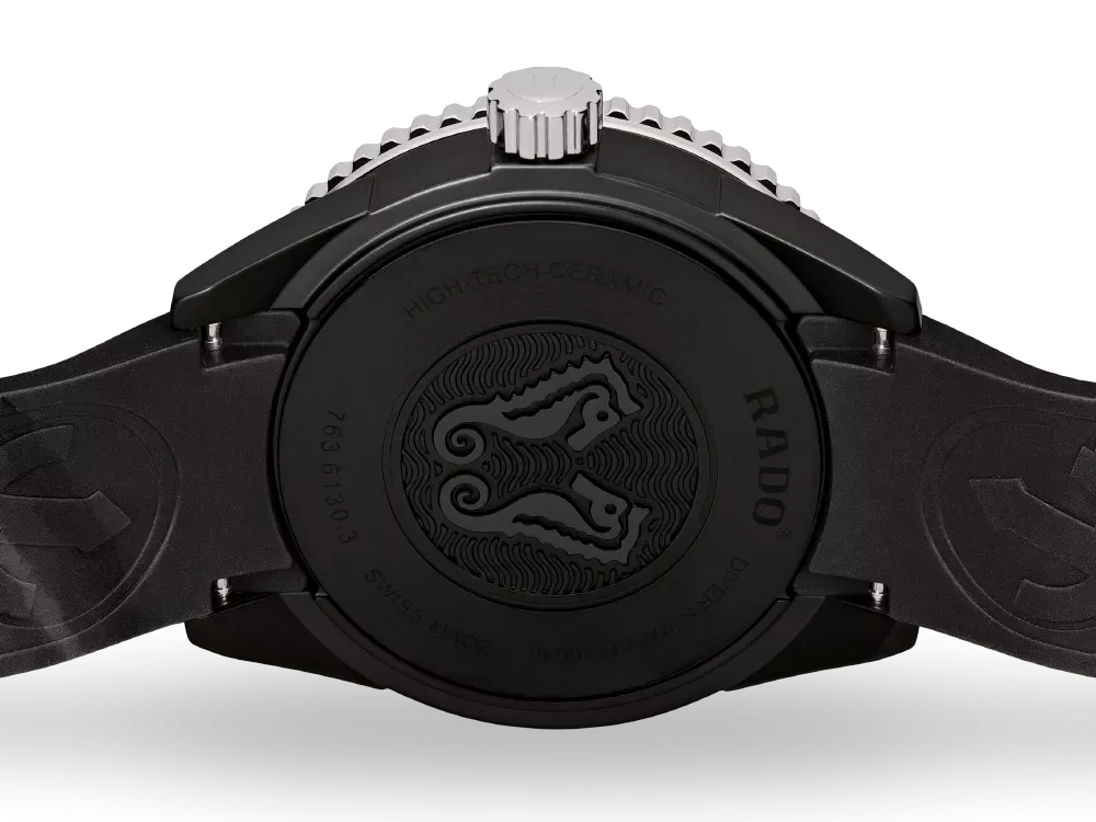 Captain Cook High-Tech Ceramic Diver - Image 3