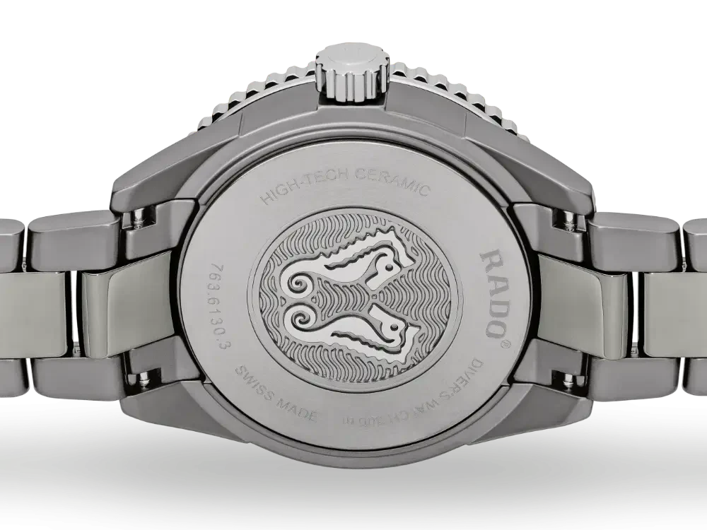 Captain Cook High-Tech Ceramic Diver - Image 3