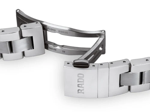 HyperChrome Chronograph - Image 4