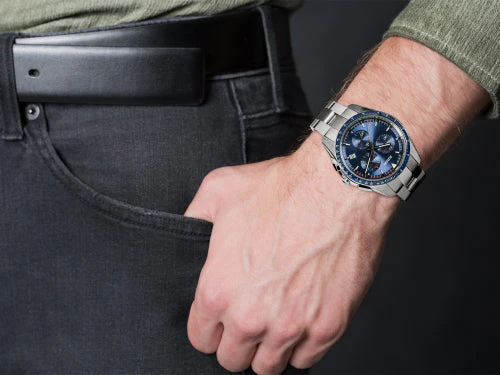 HyperChrome Chronograph - Image 5