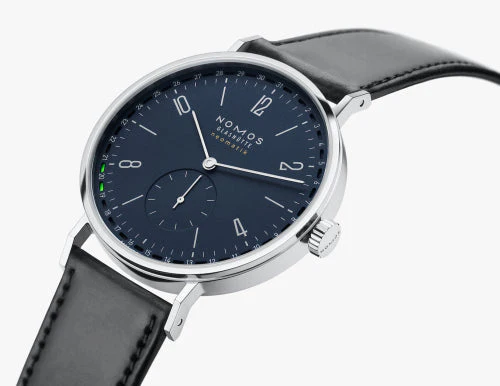 Tangente Neomatik 41 Update Midnight Blue - Image 3