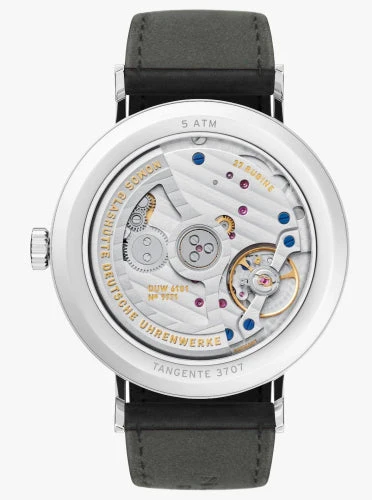 Tangente Neomatik 41 Update Midnight Blue - Image 4