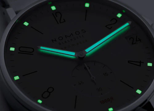 Tangente Sport Neomatik 42 - Image 4