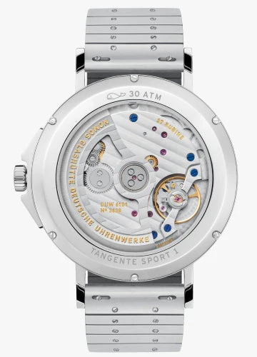 Tangente Sport Neomatik 42 - Image 5